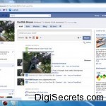 Facebook Zoom - Chrome Facebook Zoom - Chrome