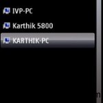 Transfer Files Through WiFi in Nokia Mobiles Transfer Files Through WiFi in Nokia Mobiles