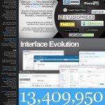 Infographic-Wordpress Infographic-Wordpress