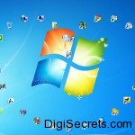 Heart Desktop Icon Toy