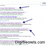 Google Instant Preview OFF Google Instant Preview OFF