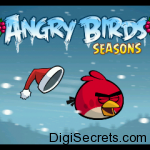 Angry Birds Christmas Special