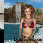 Kinect Virtual Sex Game