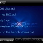 CineXPlayer CineXPlayer