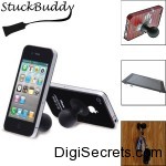 StuckBuddy