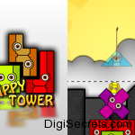 Tippy-Tower Tippy-Tower
