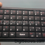 Mini Bluetooth Keyboard