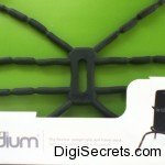 Spider Podium