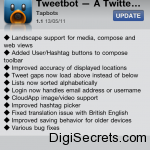 TweetBot TweetBot