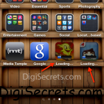 Multiple app install iOS 5 Multiple app install iOS 5
