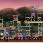 Angry Birds Rio – Airfield Chase Episode Angry Birds Rio – Airfield Chase Episode