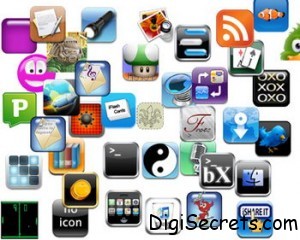 iphone-apps iPhone Apps