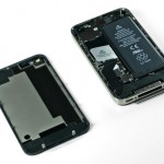 iFixit Teardown iFixit Teardown iPhone 4S