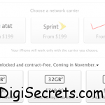 iPhone 4S Unlocked iPhone 4S Unlocked