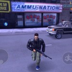 Grand Theft Auto 3