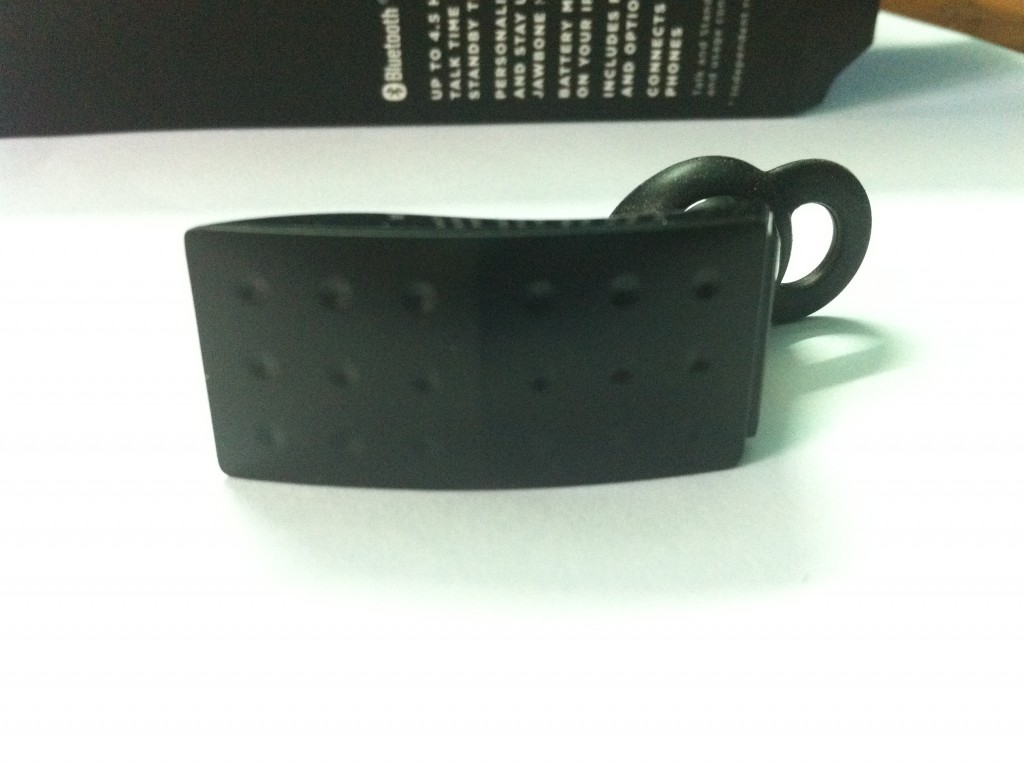 Jawbone ICON Bluetooth Headset Jawbone ICON Bluetooth Headset