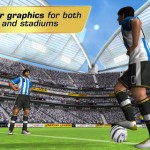 Real Soccer 2012