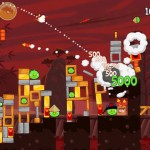 Angry Birds Seasons