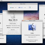Awesome Mac OS X Lion In Pure CSS3 Awesome Mac OS X Lion In Pure CSS3