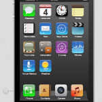 CSS3 iPhone 4