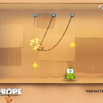 Cut The Rope For PC Cut The Rope For PC