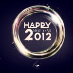 Happy New Year 2012