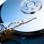 Harddisk Harddisk