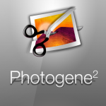 Photogene 2 for iPhone