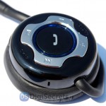 SoundWear SD10 Bluetooth Stereo Headset