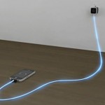 Dexim Visible Green Smart Charger for iPhone and iPad Dexim Visible Green Smart Charger for iPhone and iPad