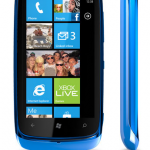Nokia Lumia 610 Nokia Lumia 610