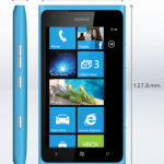 Nokia Lumia 900 Nokia Lumia 900