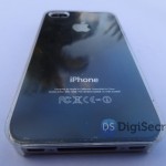 SwitchEasy NUDE Case for iPhone 4S 5 SwitchEasy NUDE Case for iPhone 4S