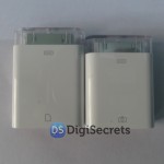 Apple iPad Camera Connection Kit